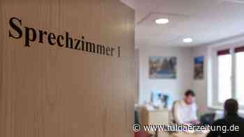 Fulda: Hausärzte sind Mangelware - Suche nach Medizinern immer schwerer - Fuldaer Zeitung