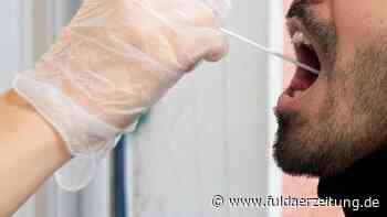Corona in Fulda: RKI meldet 777 Neuinfektionen - Fuldaer Zeitung