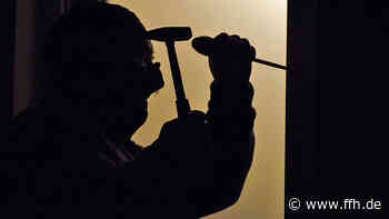 Einbrüche in mehrere Häuser in Fulda-Kämmerzell - HIT RADIO FFH