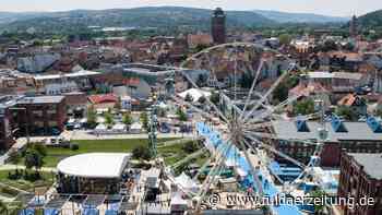 Hessentag 2022: Nach Fulda sagt auch Haiger Ausrichtung ab - Fuldaer Zeitung