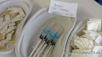 Bad Reichenhall: Nein zur Impflicht - Stadträtin Julia Schmied verlässt Bündnis 90/Die Grünen - bgland24.de