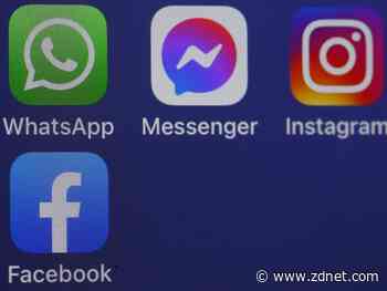 Meta's threat to leave Europe hints at waning big tech influence