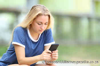 Bringing up an “online generation” - Rosebank Killarney Gazette