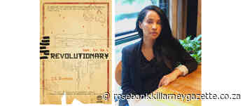 One Minute with CA Davids - Rosebank Killarney Gazette