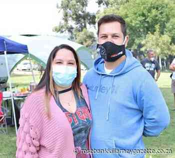 Join the Puppies in the Park fundraiser - Rosebank Killarney Gazette