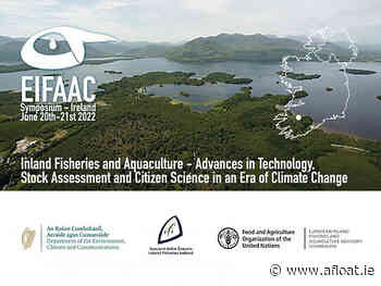 Killarney to Host International Aquaculture Symposium This June - Afloat