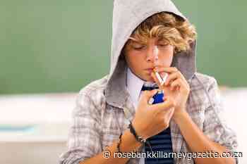 Help stop the rise of substance abuse among children - Rosebank Killarney Gazette