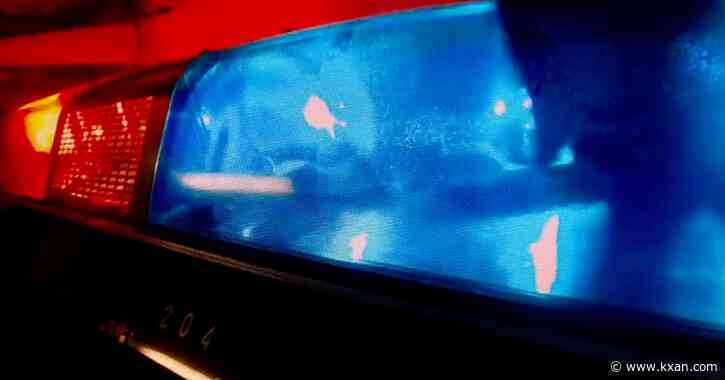 Texas A&M Forest Service responds to 250-acre fire in Burnet County