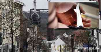 Streit in Neunkirchen eskaliert: "Auch Waffen im Spiel", so die Polizei - sol.de