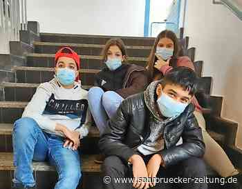 Gemeinschaftsschule Neunkirchen Stadtmitte - Saarbrücker Zeitung