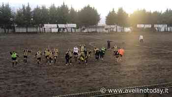 Promozione, Esposito decide il big match Gesualdo-Solofra - AvellinoToday