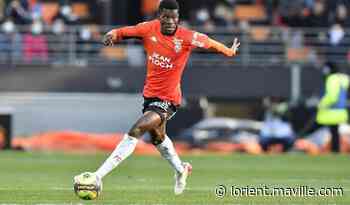 FC Lorient. Ouattara de retour, Jenz finalement absent : le groupe face à Monaco . Sport - maville.com