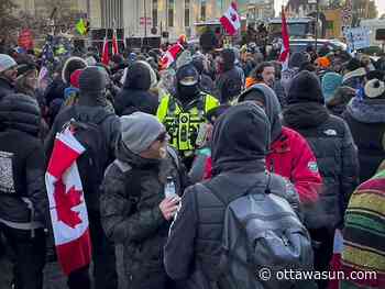 YOU SAID IT: Others are watching - Ottawa Sun