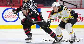 Ottawa Senators Get Shutout 2-0 in Back-to-Back Games - Silver Seven