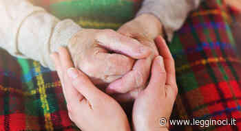 Caregiver familiare: sospeso il procedimento - LeggiNoci.it