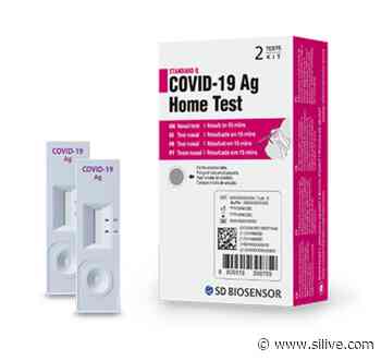 FDA: Don’t use this illegally imported coronavirus rapid test - SILive.com
