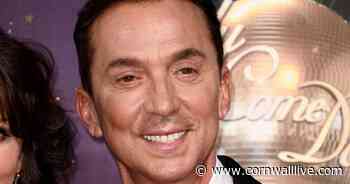 Strictly bosses 'axe Bruno Tonioli' from judging panel - Cornwall Live