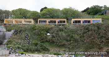 Carbis Bay Hotel told by people of Cornwall to use its unauthorised buildings for homeless - Cornwall Live