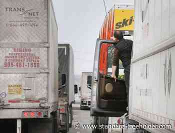 Community editorial board: Taking a minute to contemplate today's complexities - Standard Freeholder