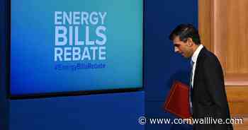 How and when £150 council tax rebate will be paid in Cornwall - and who will get it£150 - Cornwall Live