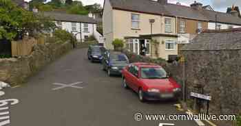 Fire service to launch investigation into blaze at village home - Cornwall Live