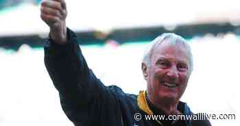 Cornwall rugby legend Dave Thomas dies aged 83 - Cornwall Live
