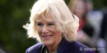 Camilla Shares Her Reaction to Future Queen Consort Title as Prince Charles Isolates Amid COVID Diagnosis - PEOPLE