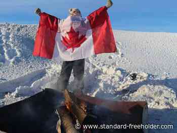 Convoy draws crowds in Vankleek Hill, with Cornwall gathering Saturday - Standard Freeholder