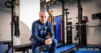 Een inkijk in de leefwereld en voetbalfilosofie van Genk-trainer Bernd Storck: “Stress werkt rustgevend” - Het Laatste Nieuws