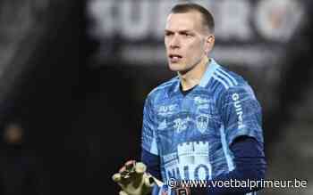 Bizot (ex-KRC Genk) toonde goed hart en nam vluchteling onder de vleugels - VoetbalPrimeur.be