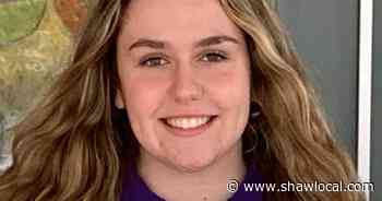 NewsTribune Athlete of the Week: Mendota's Reanna Brant - News-Tribune