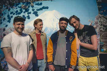 Delta Sleep release 'Old Soul' video; headline tour next week - OriginalRock.net