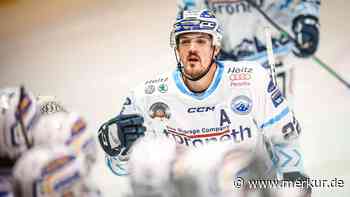 EISHOCKEY: SC Riessersee unterliegt unnötig in Lindau mit 3:4 nach Verlängerung - Merkur Online