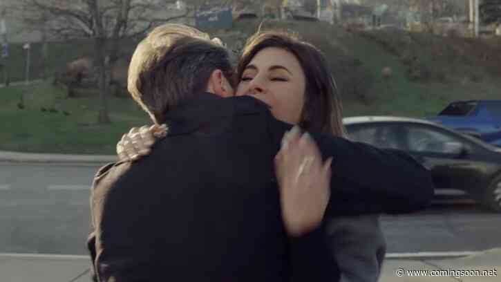 The Sopranos Super Bowl Commercial Features Meadow and A.J. Soprano
