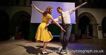 A magical spectacular as La La Land brought to life at Grimsby Minster - Grimsby Live