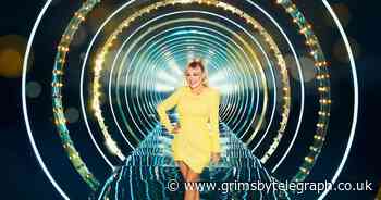 Sheridan Smith defended as viewers criticise her appearance on ITV Starstruck - Grimsby Live