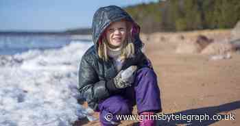 Families struggling for money to be offered free holidays by government - Grimsby Live