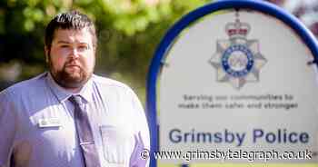 All the Humberside Police jobs available right now - Grimsby Live