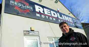 New motor business at full throttle as mechanic opens at prominent Grimsby site - Grimsby Live