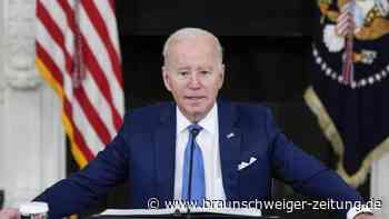 Biden sieht Diversität unter Trainern als Frage des Anstands