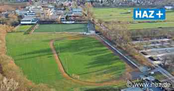 Hemmingen-Westerfeld: SC plant neue Flutlichtanlage und Trainingsfläche für Fußball - Hannoversche Allgemeine