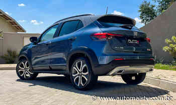 Com Renegade 2022 e Pulse, como fica a escada de SUVs da Stellantis? - Automais