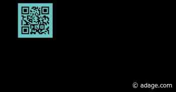 Coinbase’s Super Bowl commercial is a bouncing QR code