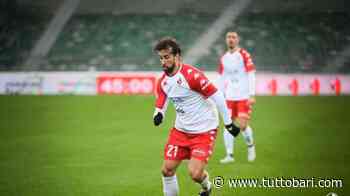 Di Gennaro dopo l'esordio col Taranto: "A Bari sono stati mesi difficili" - BARI CALCIO