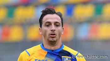 Bari, trauma toracico per Maiello: qualche giorno di riposo per lui - Tutto Lega Pro