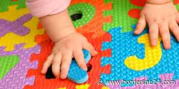 Bari, in arrivo nuovi giochi negli asili nido: stanziati 5mila euro - Borderline24.com