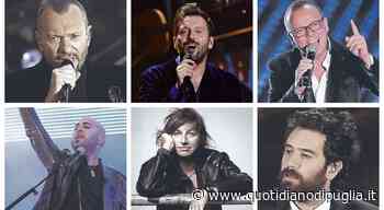 Bari, un 2022 di concerti e grandi eventi. Tra gli ospiti: Paradiso, Negramaro, Nannini e Cesare Cremonini. Il - quotidianodipuglia.it
