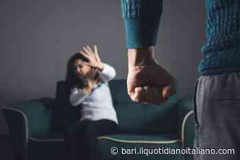 Bari, violenze dal marito per 38 anni e ora la denuncia: processo rapido grazie al Codice Rosso - Il Quotidiano Italiano - Bari