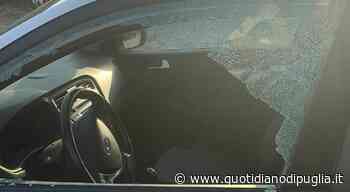 Furti di auto, è emergenza: Bari e Bat tra le tre meno sicure d'Italia - quotidianodipuglia.it