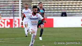 Girone C, altro stop per il Bari. Quarto successo di fila per il Catanzaro, vince il Palermo - La Gazzetta dello Sport